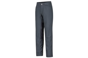 Image of ExOfficio BugsAway Sandfly Pant, Carbon, 42 Waist, 1121-2646-9703-42