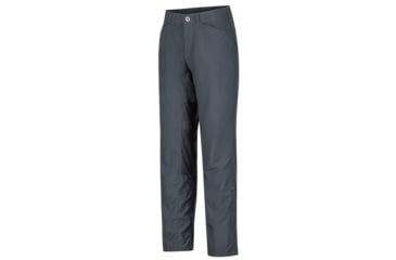 Image of ExOfficio BugsAway Sandfly Pant, Carbon, 40 Waist, Short Inseam, 1121-6648-9703-40