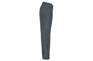 Image of ExOfficio BugsAway Sandfly Pant, Carbon, 40 Waist, Short Inseam, 1121-6648-9703-40