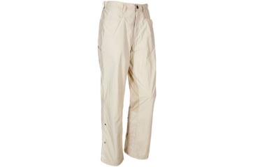 Image of ExOfficio Bugsaway Sandfly Pant - Men's -Bone-36 Waist-Short Inseam