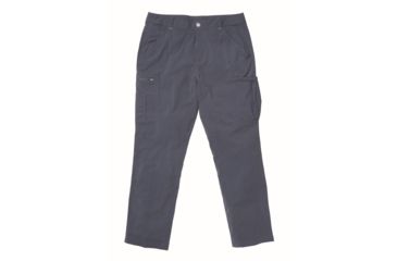 Image of ExOfficio Demo, Amphi Pant Short - Men's, Carbon, 32, 1021-3379-Carbon-32-DM