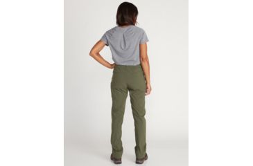 Image of ExOfficio Demo, BA Santelmo Pant - Women's, Nori, 8, 2121-3364-Nori-8-DM