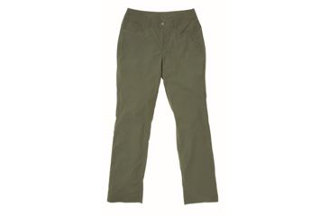 Image of ExOfficio Demo, BA Santelmo Pant - Women's, Nori, 8, 2121-3364-Nori-8-DM