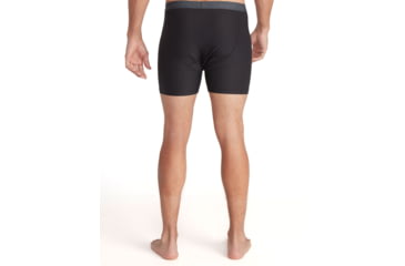 Image of ExOfficio Give-N-Go 2.0 Boxer Brief 2Pk - Mens, Black, 2XL, 12416695-9999-2XL