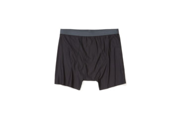 Image of ExOfficio Give-N-Go 2.0 Boxer Brief 2Pk - Mens, Black, 2XL, 12416695-9999-2XL