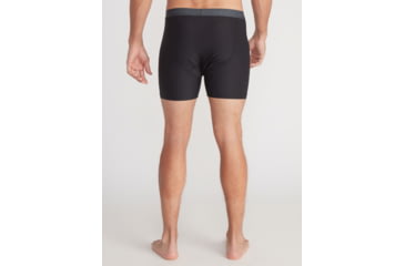 Image of ExOfficio Give-N-Go 2.0 Boxer Brief - Mens, Black, 2XL, 12416694-9999-2XL