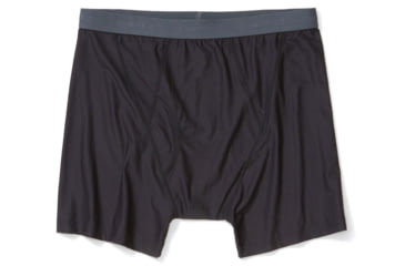 Image of ExOfficio Give-N-Go 2.0 Boxer Brief - Mens, Black, 2XL, 12416694-9999-2XL