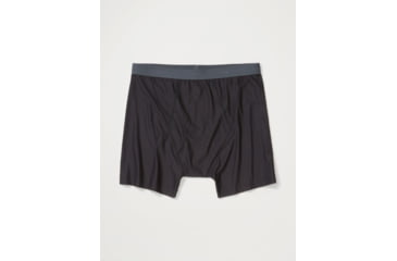 Image of ExOfficio Give-N-Go 2.0 Boxer Brief - Mens, Black, 2XL, 12416712-9999-2XL