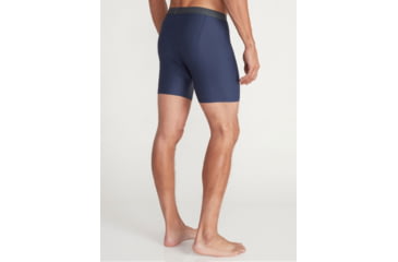Image of ExOfficio Give-N-Go 2.0 Boxer Brief - Mens, Navy, 2XL, 12416694-5600-2XL