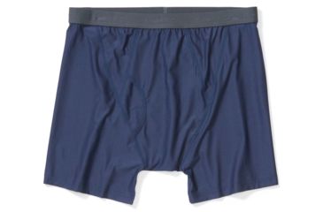 Image of ExOfficio Give-N-Go 2.0 Boxer Brief - Mens, Navy, 2XL, 12416694-5600-2XL