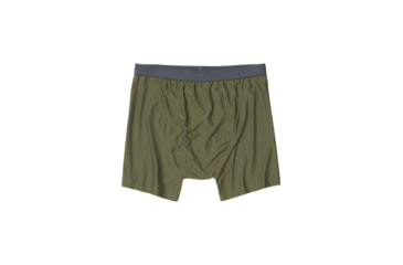 Image of ExOfficio Give-N-Go 2.0 Boxer Brief - Mens, Nori, 2XL, 12416694-6801-2XL