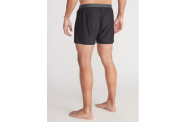 Image of ExOfficio Give-N-Go 2.0 Boxer - Mens, Black, 2XL, 12416692-9999-2XL