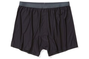 Image of ExOfficio Give-N-Go 2.0 Boxer - Mens, Black, 2XL, 12416692-9999-2XL