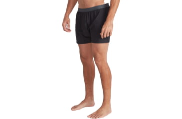 Image of ExOfficio Give-N-Go 2.0 Boxer - Mens, Black, 2XL, 12416710-9999-2XL