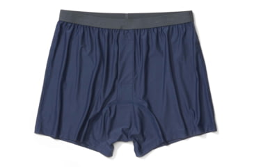 Image of ExOfficio Give-N-Go 2.0 Boxer - Men's, Navy, Extra Large, 12416692-5600-XL