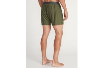 Image of ExOfficio Give-N-Go 2.0 Boxer - Mens, Nori, Small, 12416710-6801-S