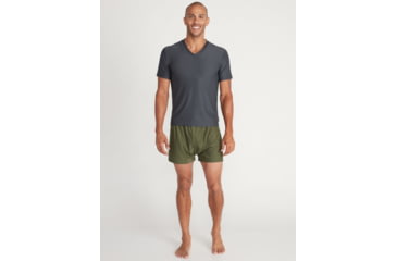 Image of ExOfficio Give-N-Go 2.0 Boxer - Mens, Nori, Small, 12416710-6801-S