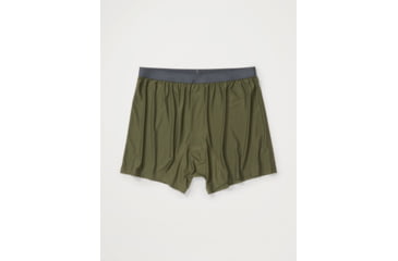 Image of ExOfficio Give-N-Go 2.0 Boxer - Mens, Nori, Small, 12416710-6801-S