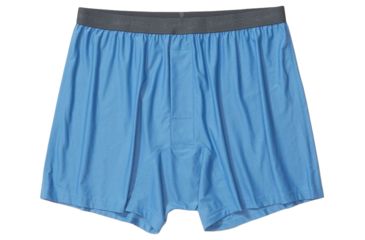 Image of ExOfficio Give-N-Go 2.0 Boxer - Mens, Varsity, Small, 1241-6692-5333-S