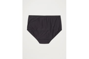 Image of ExOfficio Give-N-Go 2.0 Full Cut Brief - Womens, Black, Small, 22416721-9999-S