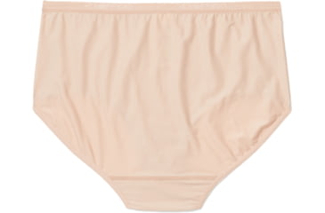 Image of ExOfficio Give-N-Go 2.0 Full Cut Brief - Womens, Buff, XS, 22416721-8295-XS