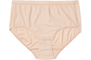 Image of ExOfficio Give-N-Go 2.0 Full Cut Brief - Womens, Buff, XS, 22416721-8295-XS