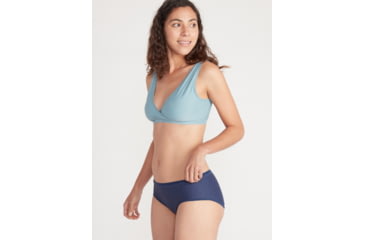 Image of ExOfficio Give-N-Go 2.0 Hipster Brief - Womens, Ink, XS, 22419784-5995-XS