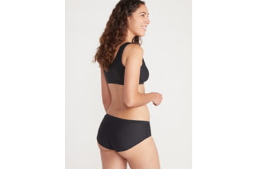 Image of ExOfficio Give-N-Go 2.0 Hipster - Womens, Black, Extra Large, 22419784-9999-XL