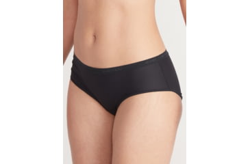 Image of ExOfficio Give-N-Go 2.0 Hipster - Womens, Black, Extra Large, 22419784-9999-XL