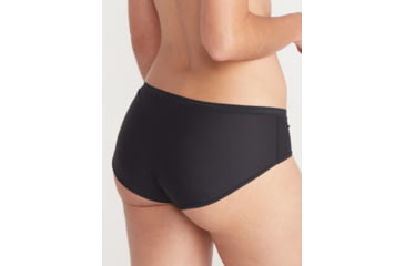 Image of ExOfficio Give-N-Go 2.0 Hipster - Womens, Black, Extra Large, 22419784-9999-XL