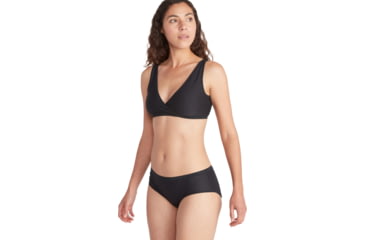 Image of ExOfficio Give-N-Go 2.0 Hipster - Womens, Black, Extra Large, 22419784-9999-XL