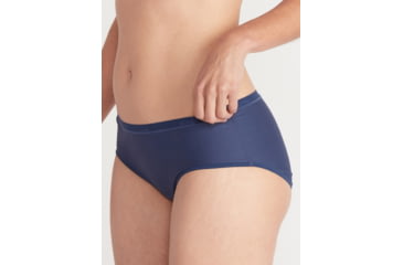 Image of ExOfficio Give-N-Go 2.0 Hipster - Womens, Ink, Small, 22419784-5995-S