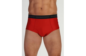 Image of ExOfficio Give-N-Go Briefs - Men's-Stop-X-Large