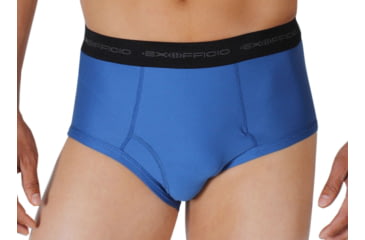 Image of Give-N-Go Briefs - Mens-Ocean-XX-Large