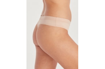 Image of ExOfficio GNG Sport 2.0 Thong - Womens, Buff, Medium, 22419779-8295-M