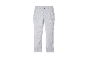 Image of ExOfficio Nomad Pant - Womens, Sleet, 14, 2021-3436-1360-14
