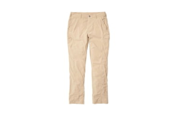 Image of ExOfficio Nomad Pant - Womens, Tawny, 2, 2021-3436-8421-2