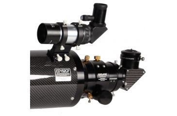 Image of Explore Scientific ED 152mm Carbon Fiber Edition f/8 Air-Spaced Apochromatic Triplet Refractor Telescope,TED15208CF-HEX33