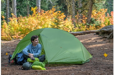 Image of Exped Cassira Tent
