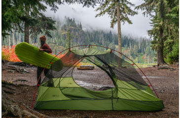 Image of Exped Cassira Tent