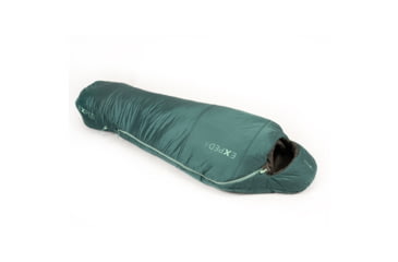 Image of Exped Deepsleep Kids Sleeping Bag