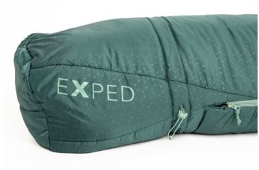Image of Exped Deepsleep Kids Sleeping Bag