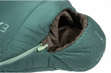 Image of Exped Deepsleep Kids Sleeping Bag