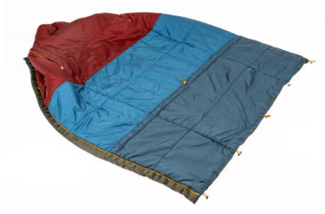 Image of Exped Dreamwalker Kids Sleeping Bag