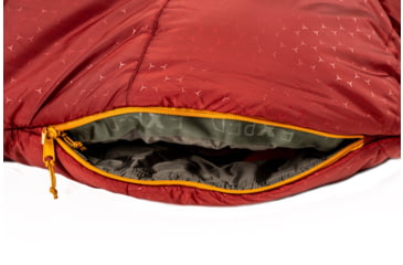 Image of Exped Dreamwalker Kids Sleeping Bag