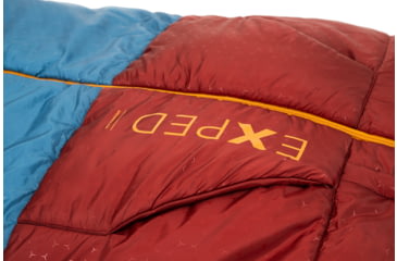 Image of Exped Dreamwalker Kids Sleeping Bag