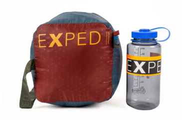 Image of Exped Dreamwalker Kids Sleeping Bag