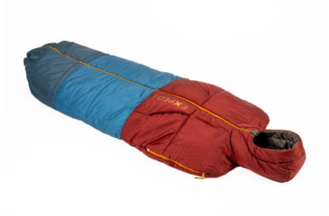 Image of Exped Dreamwalker Kids Sleeping Bag