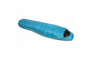 Image of Exped Terra Sleeping Bag