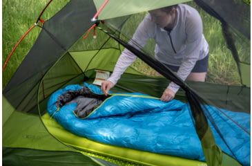 Image of Exped Terra Sleeping Bag